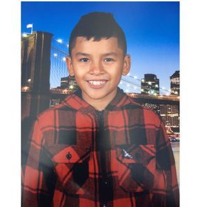 Meet your Posher, Ana